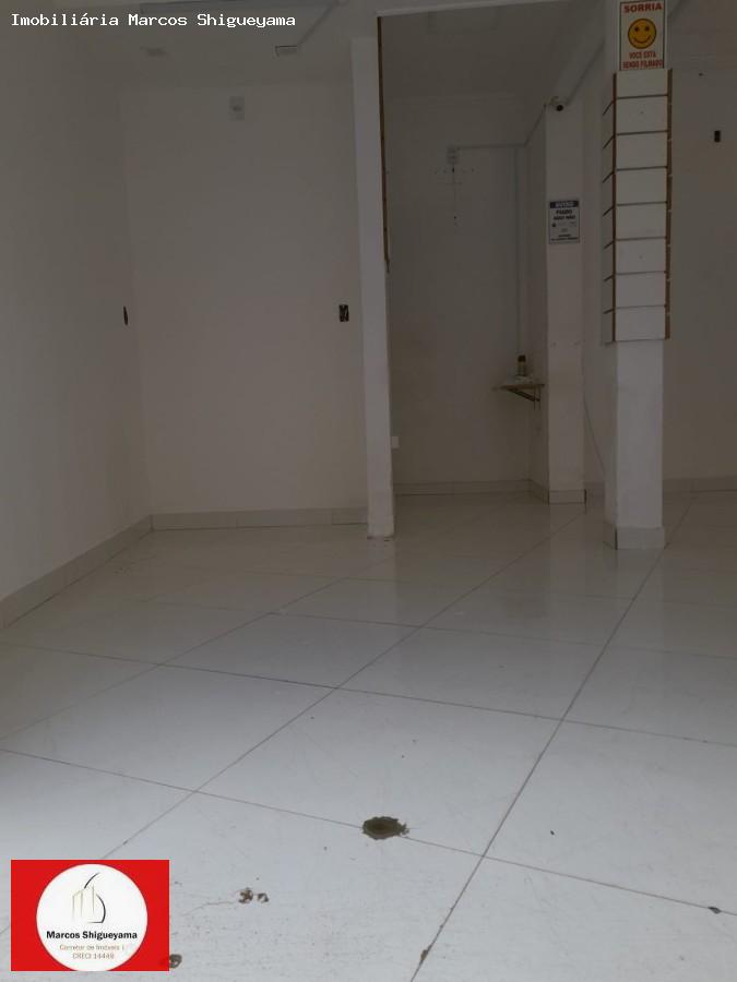 Loja-Salão, 36 m² - Foto 6