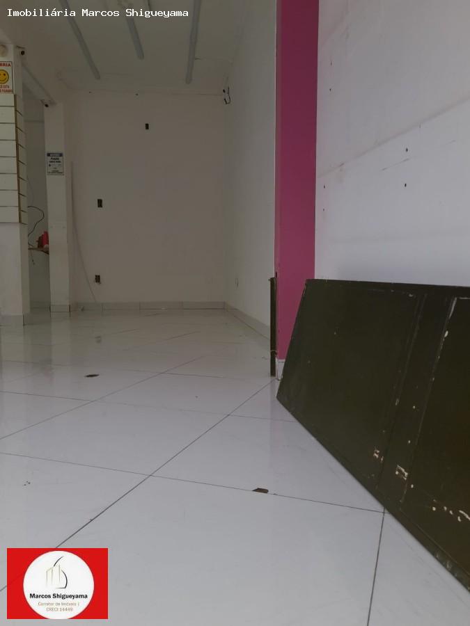 Loja-Salão, 36 m² - Foto 2