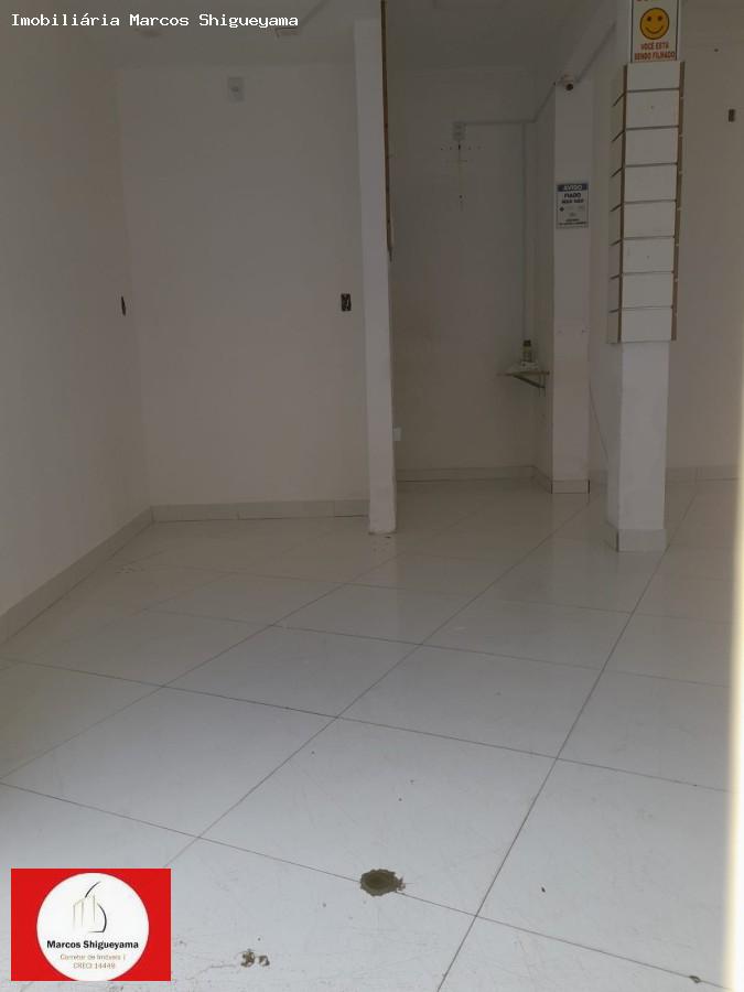 Loja-Salão, 36 m² - Foto 7