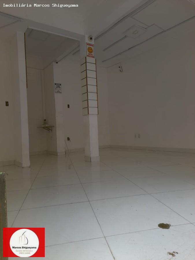 Loja-Salão, 36 m² - Foto 4