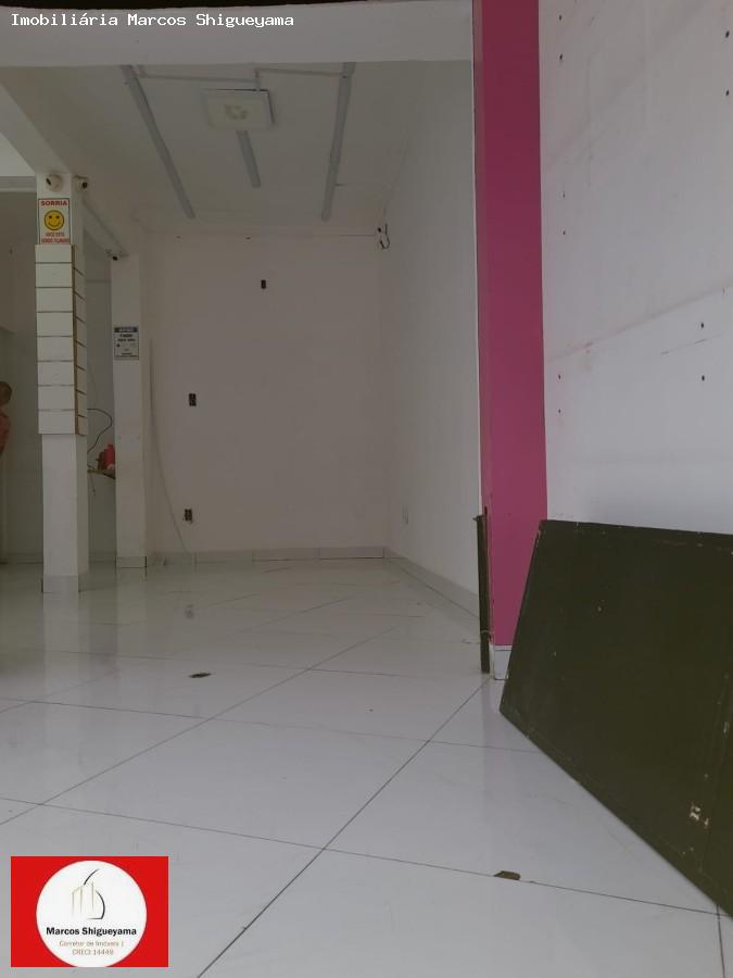 Loja-Salão, 36 m² - Foto 3