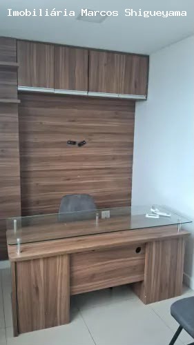 Sala-Conjunto, 33 m² - Foto 4