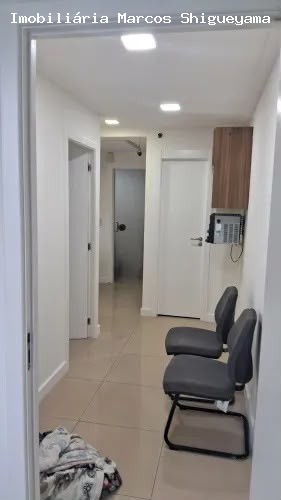 Sala-Conjunto, 33 m² - Foto 1