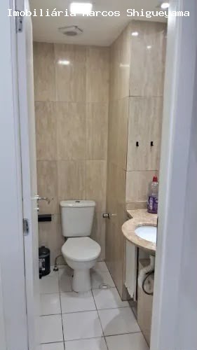Sala-Conjunto, 33 m² - Foto 7