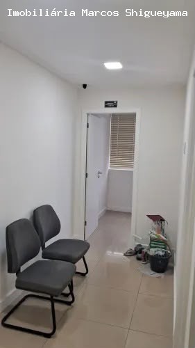 Sala-Conjunto, 33 m² - Foto 13