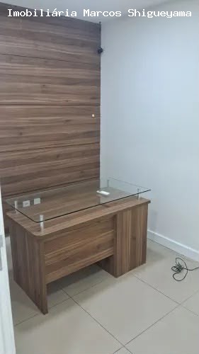 Sala-Conjunto, 33 m² - Foto 12