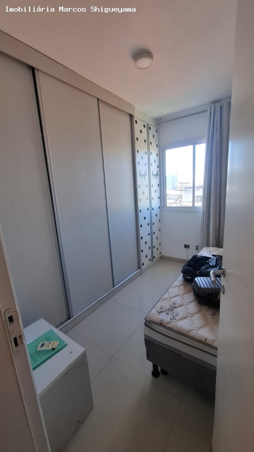 Apartamento, 2 quartos, 60 m² - Foto 3