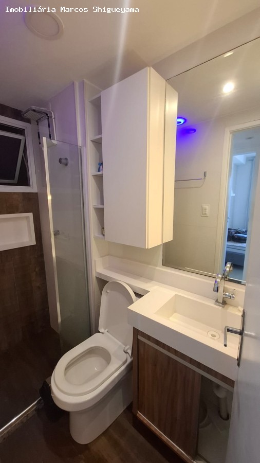 Apartamento, 2 quartos, 60 m² - Foto 6