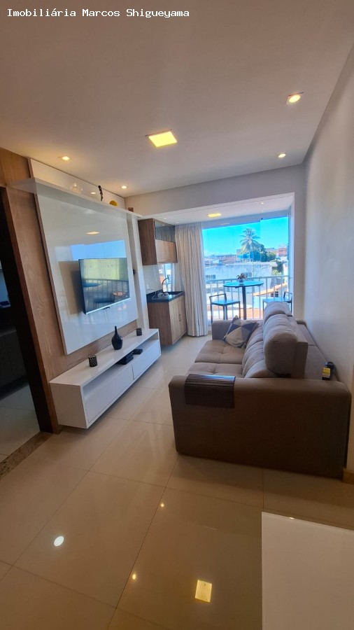 Apartamento, 2 quartos, 60 m² - Foto 9