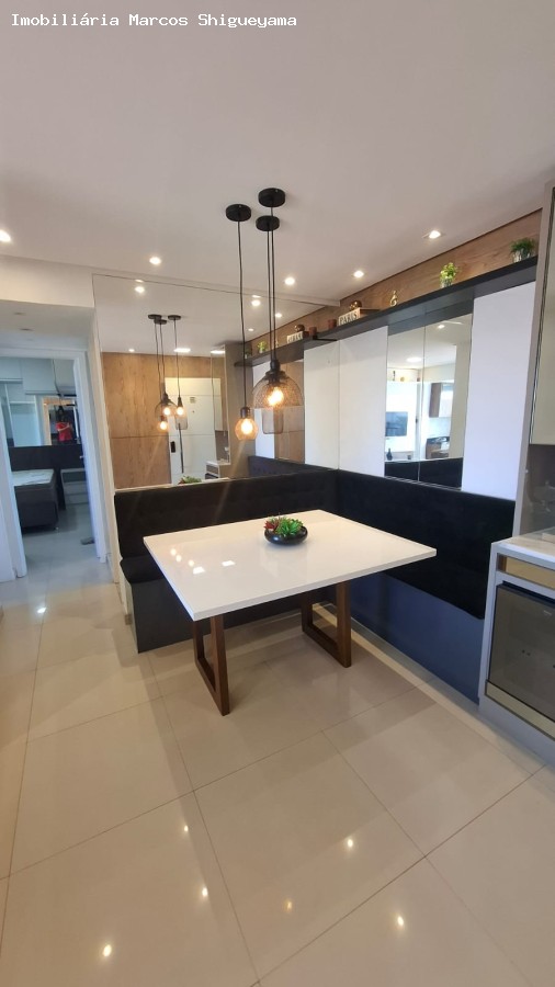 Apartamento, 2 quartos, 60 m² - Foto 8