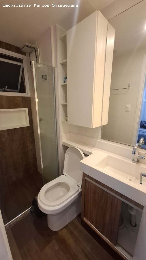 Apartamento, 2 quartos, 60 m² - Foto 7