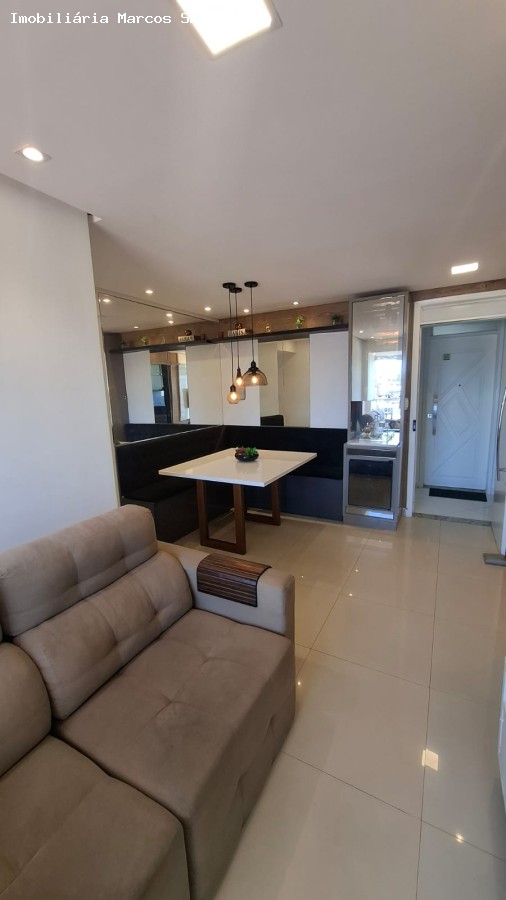 Apartamento, 2 quartos, 60 m² - Foto 10