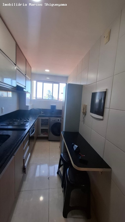 Apartamento, 2 quartos, 60 m² - Foto 12