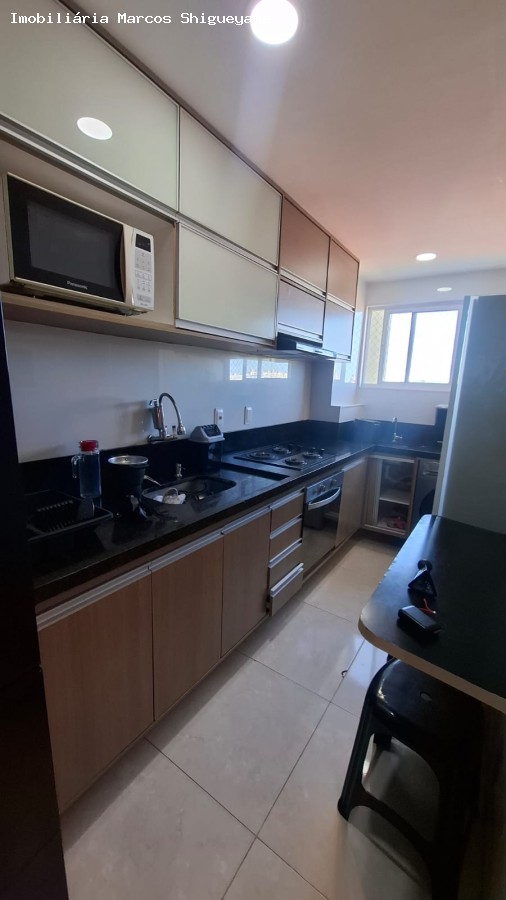 Apartamento, 2 quartos, 60 m² - Foto 11