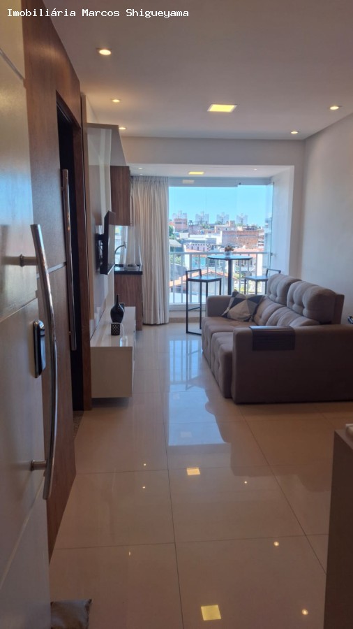 Apartamento, 2 quartos, 60 m² - Foto 13