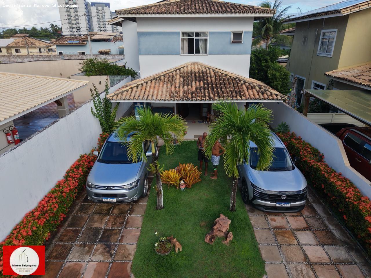Casa, 4 quartos, 311 m² - Foto 1