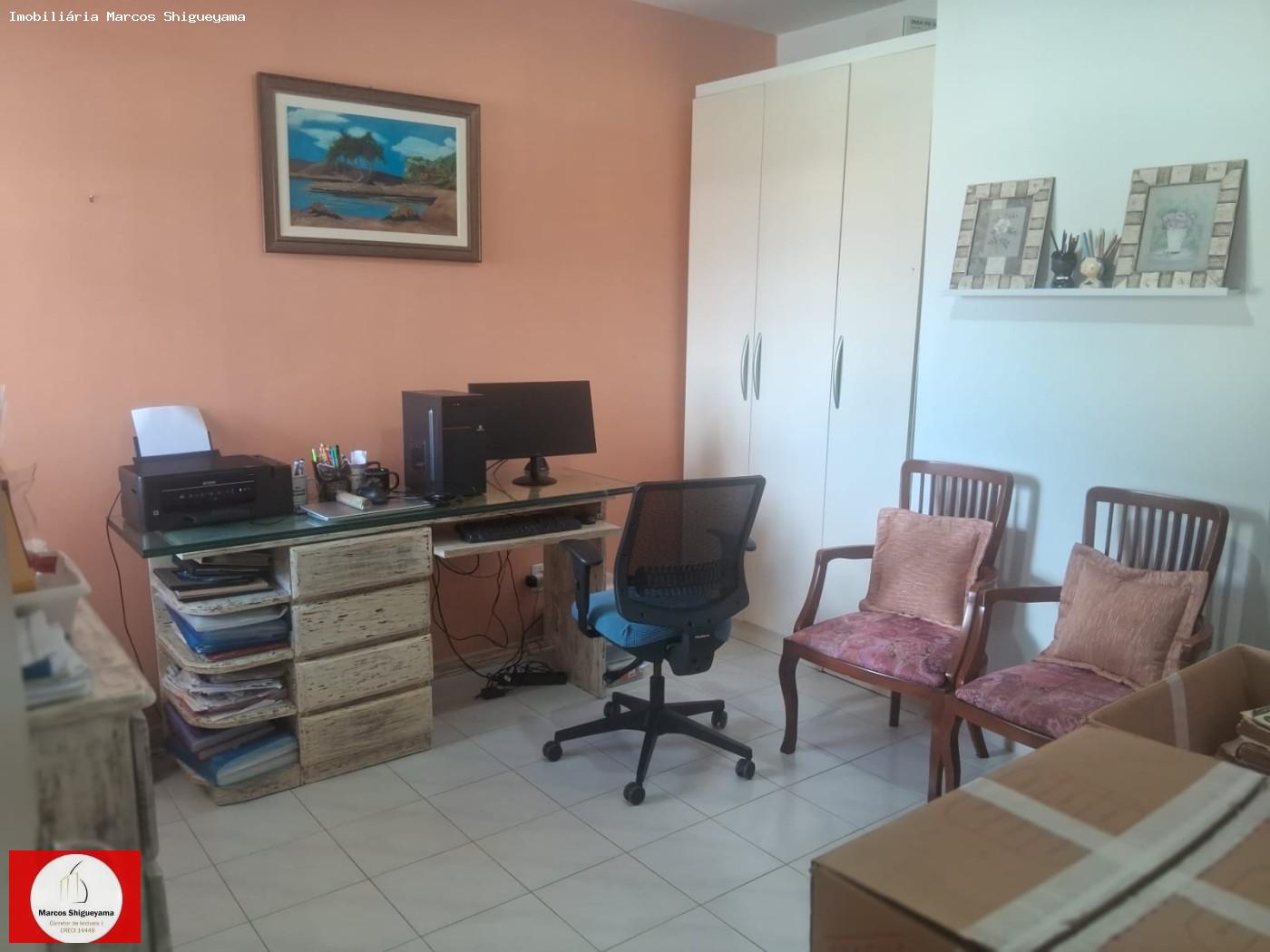 Casa, 4 quartos, 311 m² - Foto 12