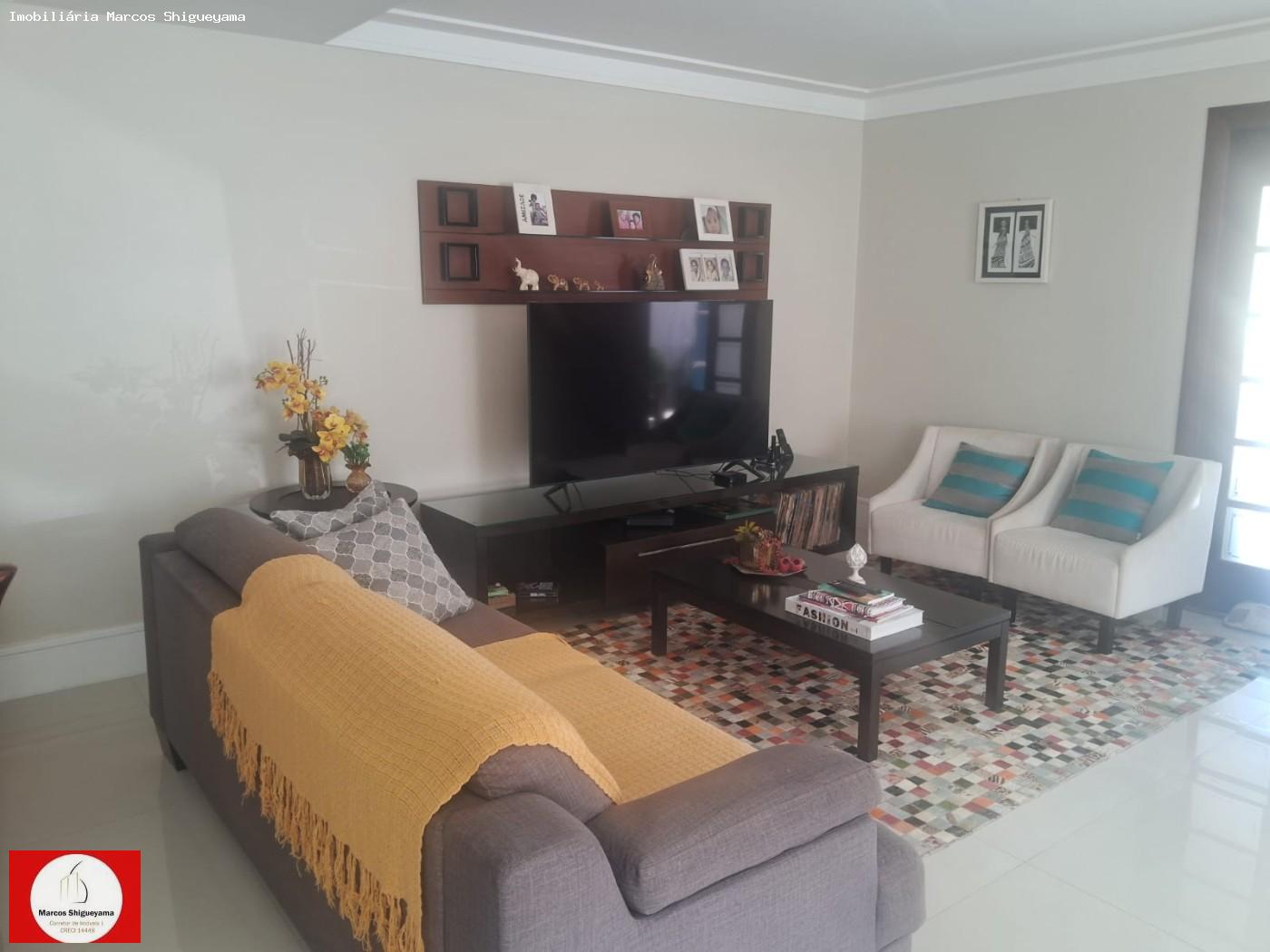 Casa, 4 quartos, 311 m² - Foto 8