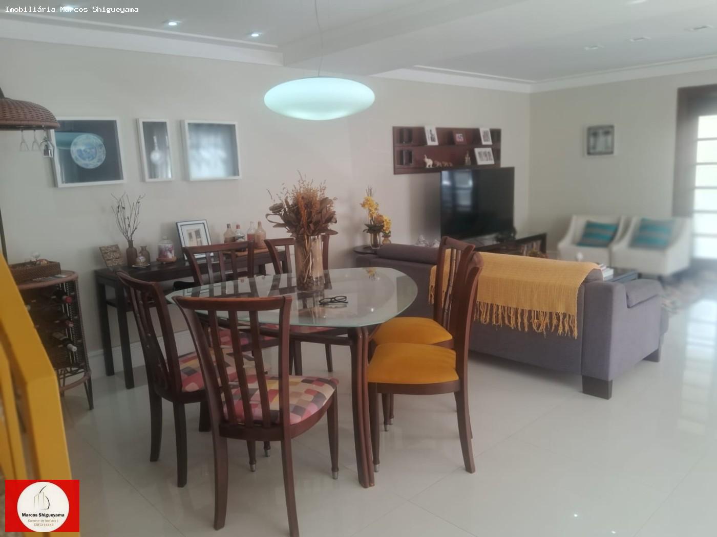 Casa, 4 quartos, 311 m² - Foto 6