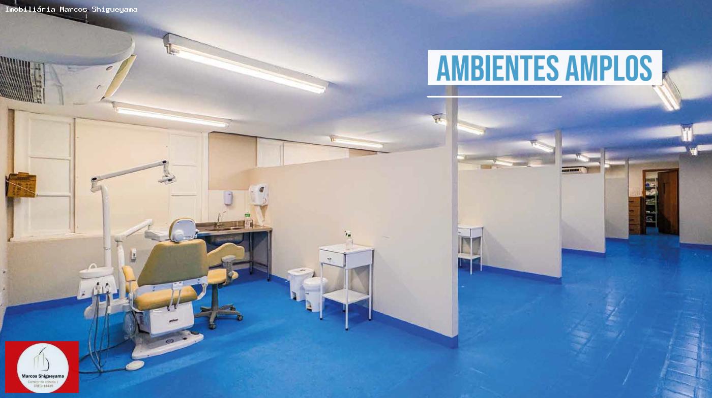 Prédio Inteiro, 4200 m² - Foto 3