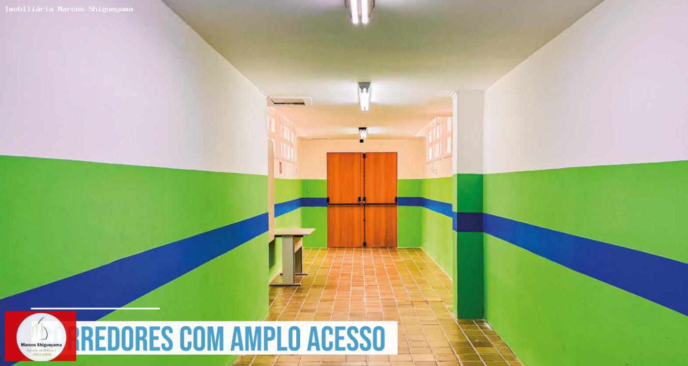 Prédio Inteiro, 4200 m² - Foto 4
