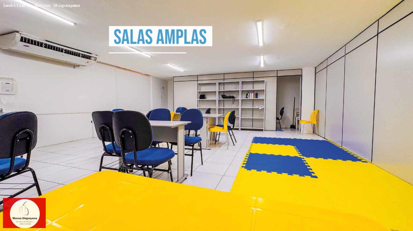 Prédio Inteiro, 4200 m² - Foto 5