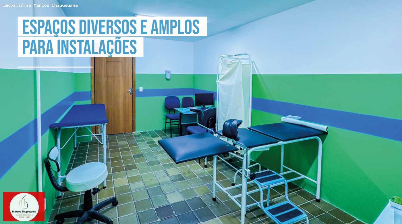 Prédio Inteiro, 4200 m² - Foto 8
