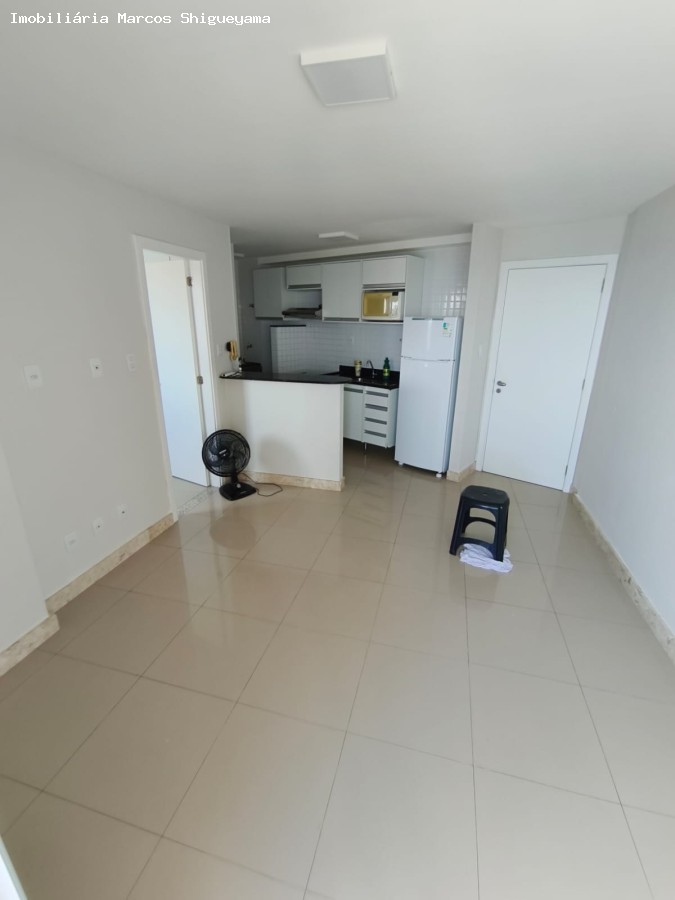 Apartamento, 1 quarto, 50 m² - Foto 1