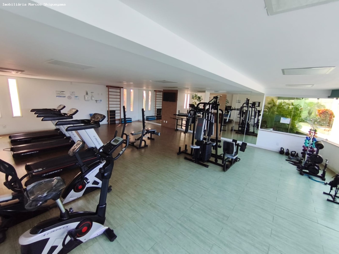 Apartamento, 1 quarto, 50 m² - Foto 5