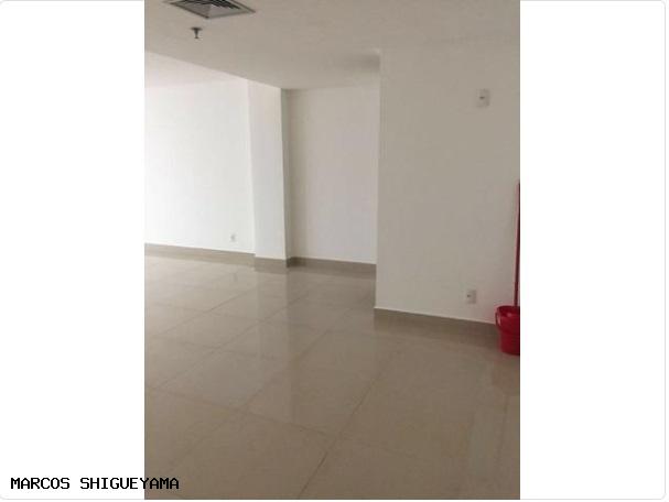 Sala-Conjunto, 34 m² - Foto 3