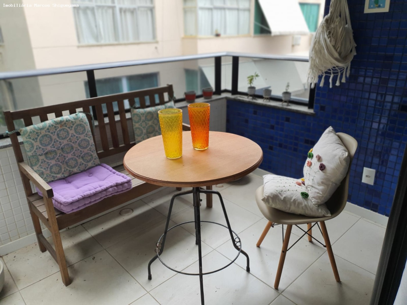Apartamento, 1 quarto, 43 m² - Foto 4