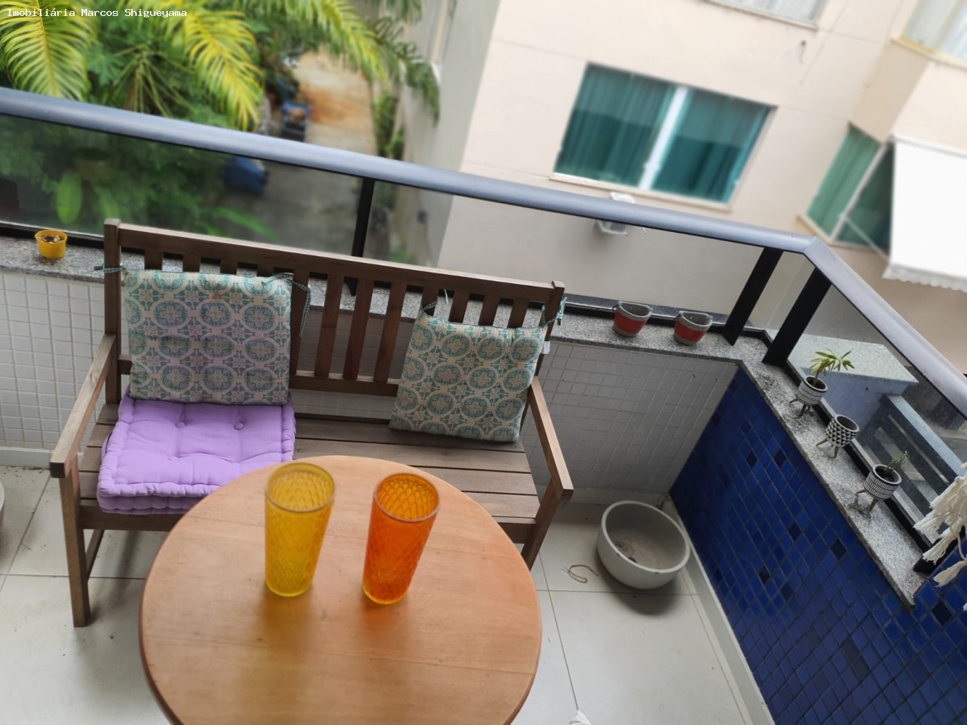 Apartamento, 1 quarto, 43 m² - Foto 7