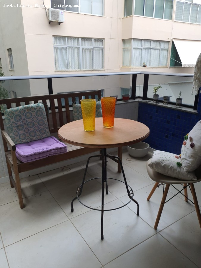 Apartamento, 1 quarto, 43 m² - Foto 6