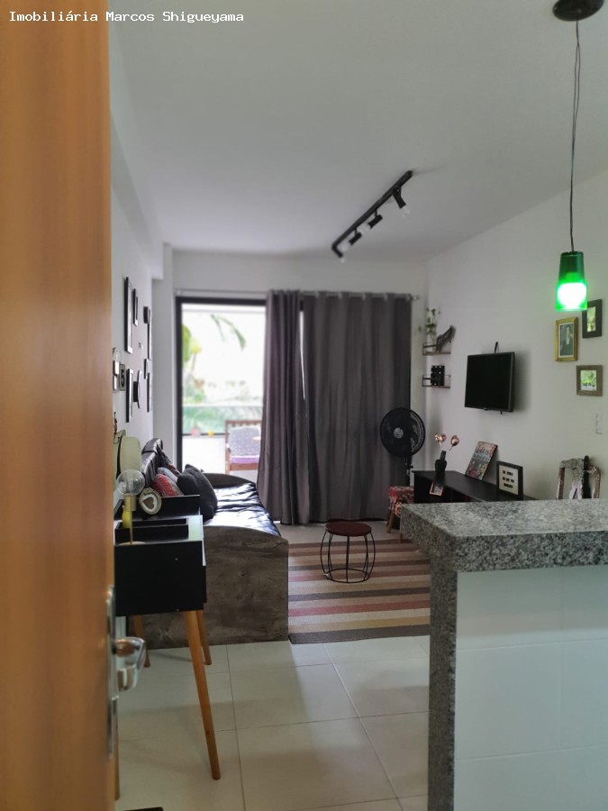 Apartamento, 1 quarto, 43 m² - Foto 8