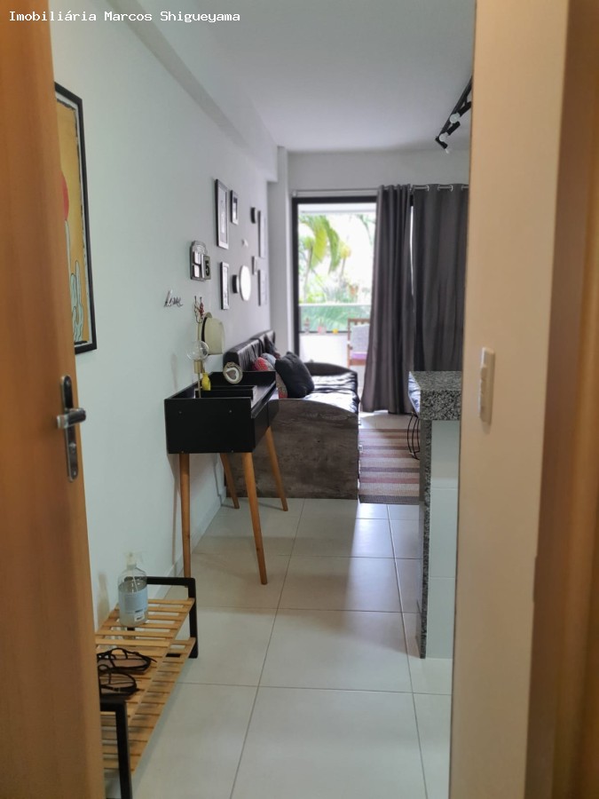 Apartamento, 1 quarto, 43 m² - Foto 10