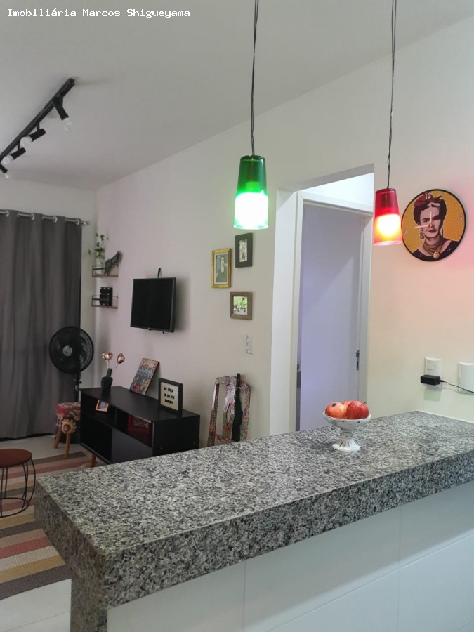 Apartamento, 1 quarto, 43 m² - Foto 11
