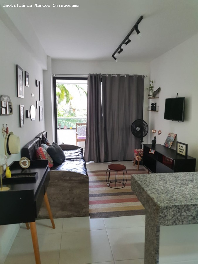 Apartamento, 1 quarto, 43 m² - Foto 12