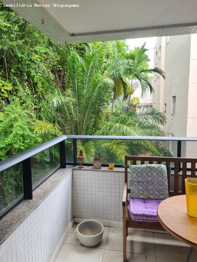 Apartamento, 1 quarto, 43 m² - Foto 13