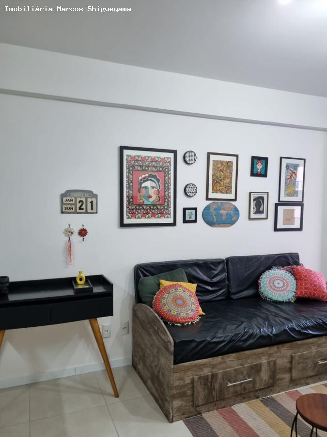 Apartamento, 1 quarto, 43 m² - Foto 17