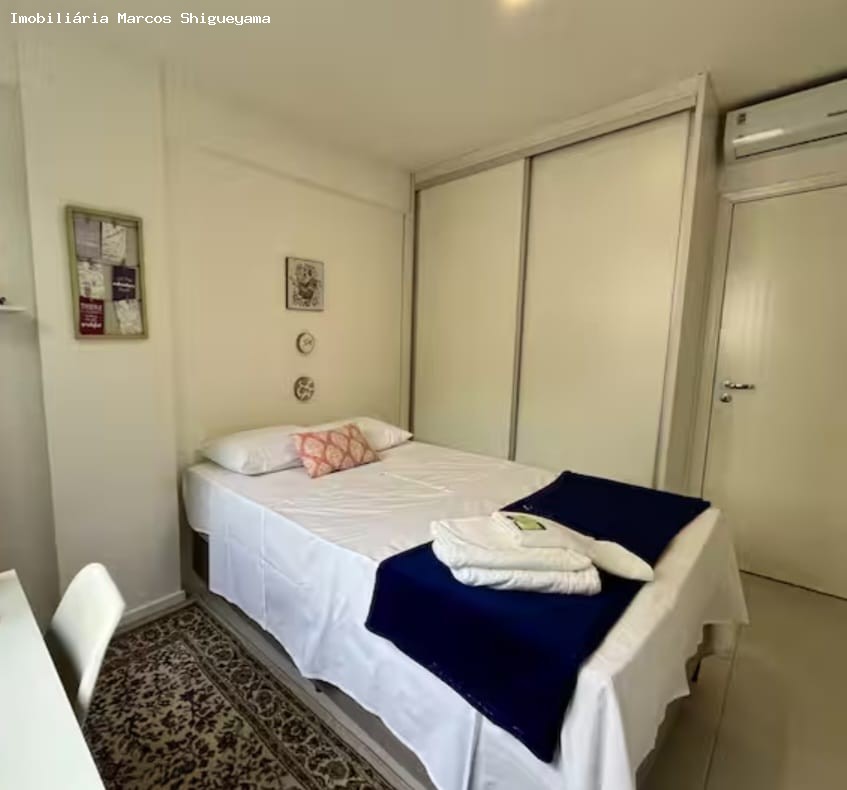Apartamento, 1 quarto, 43 m² - Foto 15