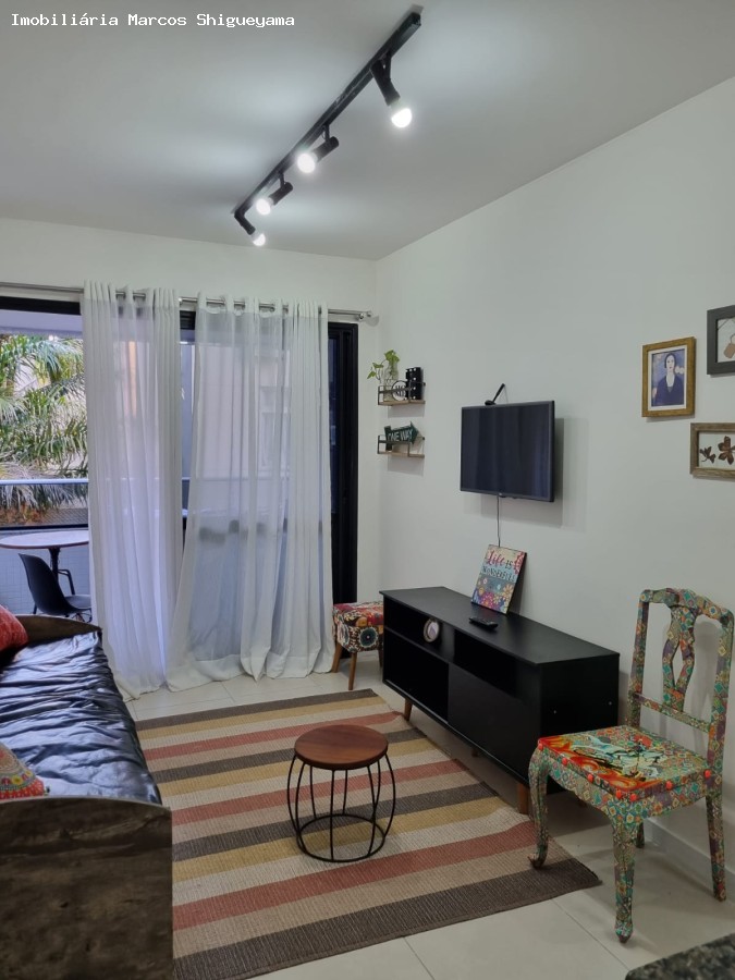 Apartamento, 1 quarto, 43 m² - Foto 18