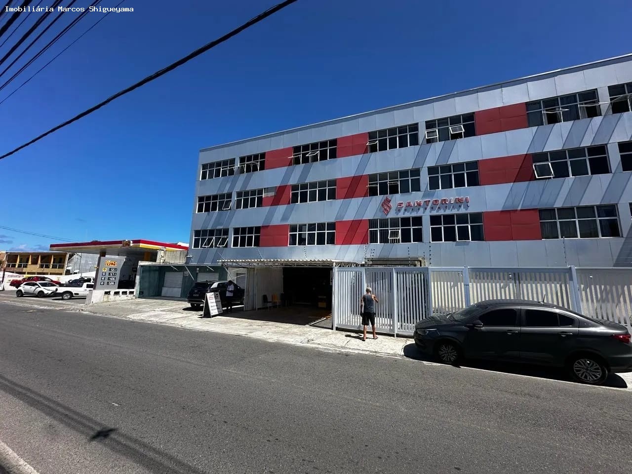 Apartamento, 2 quartos, 42 m² - Foto 1
