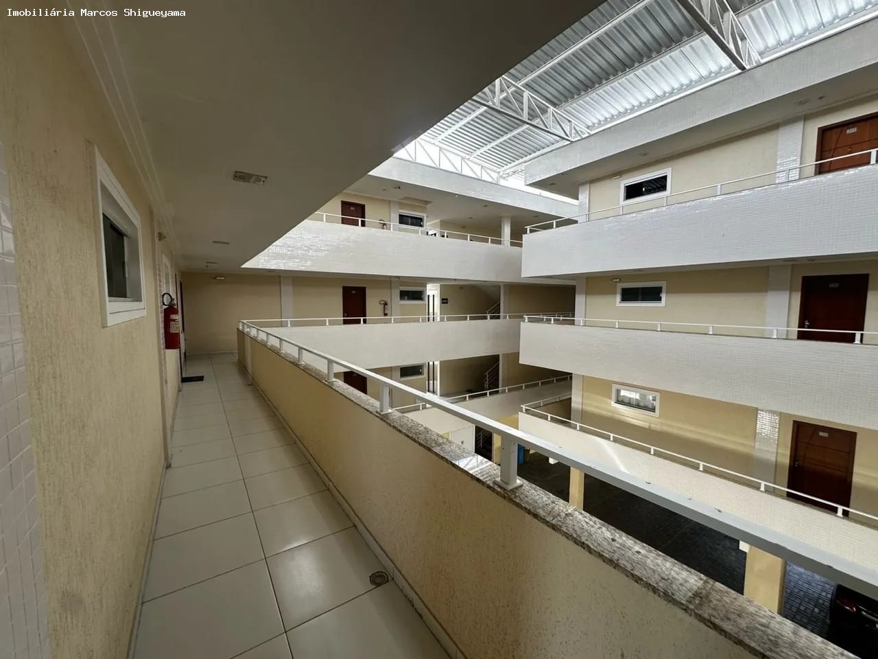 Apartamento, 2 quartos, 42 m² - Foto 6