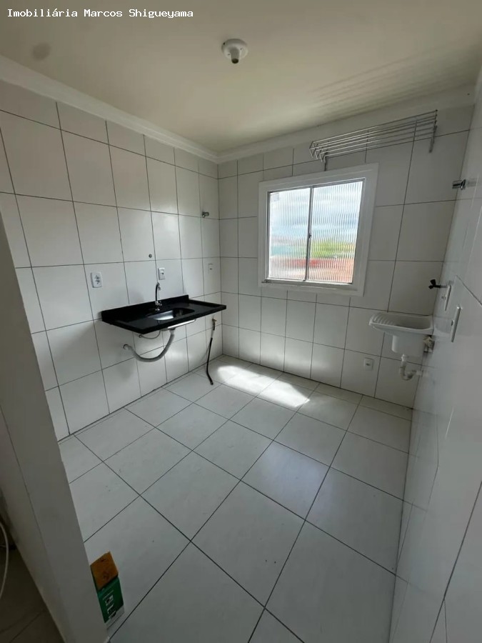 Apartamento, 2 quartos, 42 m² - Foto 4