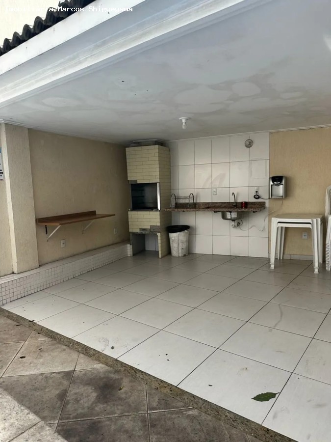 Apartamento, 2 quartos, 42 m² - Foto 3