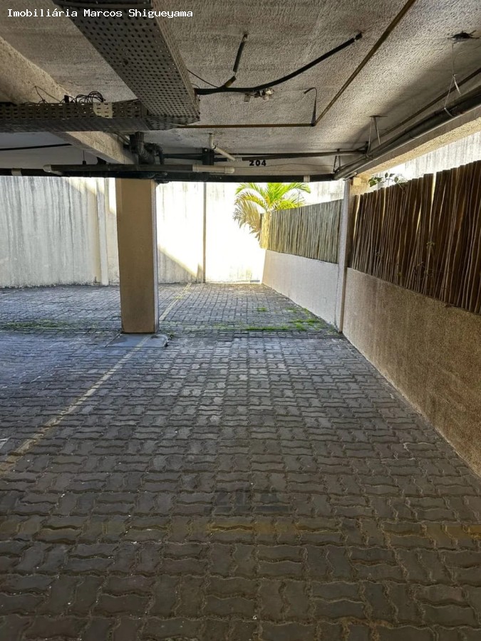 Apartamento, 2 quartos, 42 m² - Foto 2