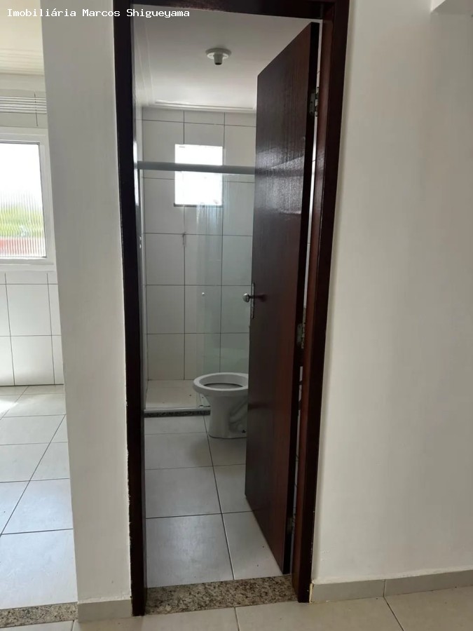 Apartamento, 2 quartos, 42 m² - Foto 5