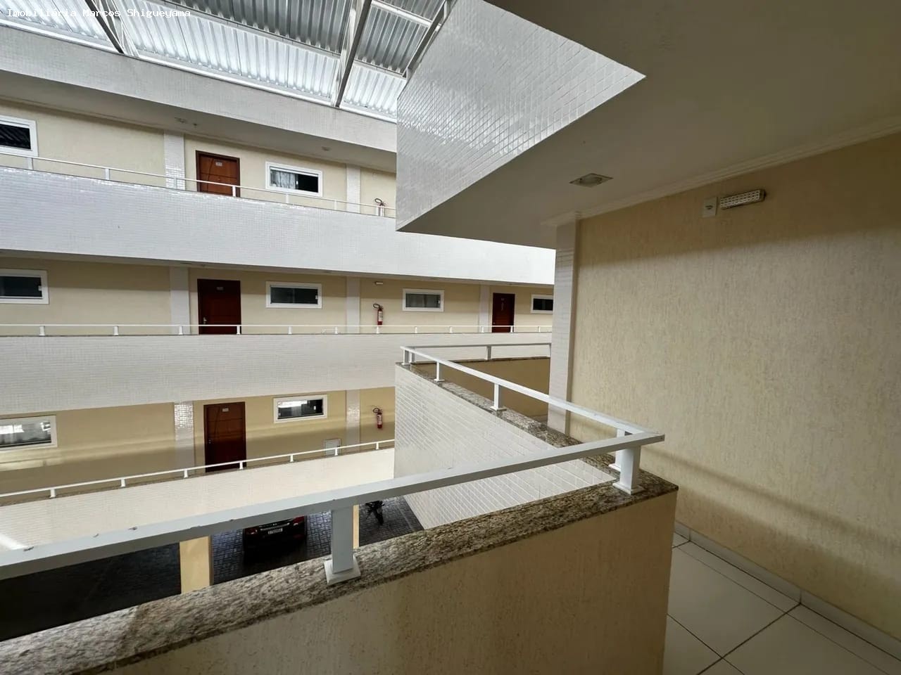 Apartamento, 2 quartos, 42 m² - Foto 7