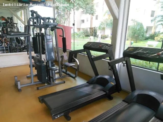 Apartamento, 2 quartos, 54 m² - Foto 9