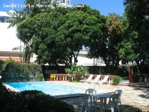 Apartamento, 2 quartos, 54 m² - Foto 5